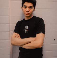 Haroldwell Tuazon