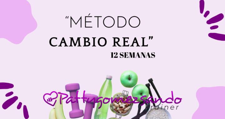 PATTYGOMEZSANDO TRAINER
