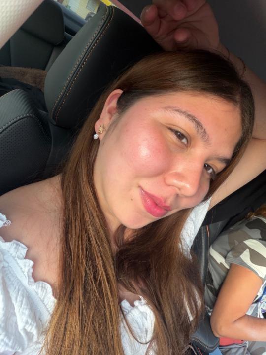 Ana Victoria Vazquez Terry