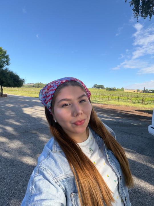 Ana Victoria Vazquez Terry