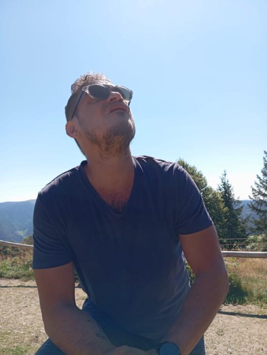 Rogerio Fernandes Leite