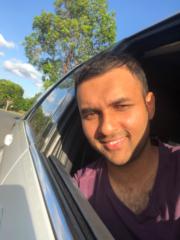 Krish Singh