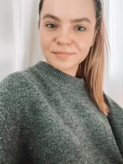 Iga Piątkowska