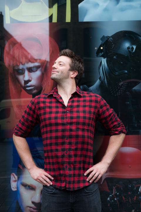 Dominic Dear