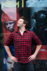 Dominic Dear