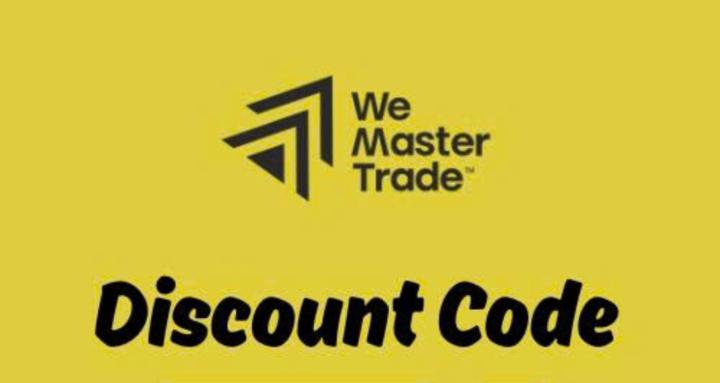 Wemastertrade Discount Code