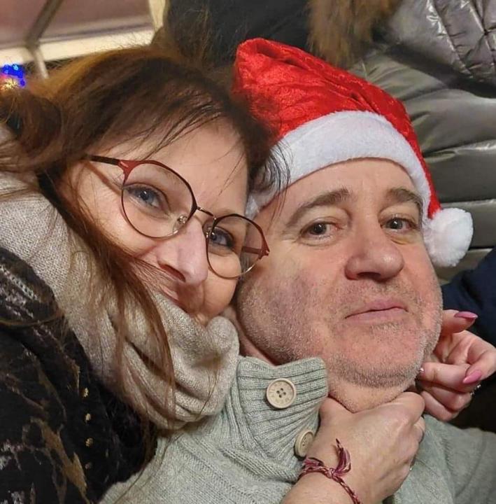 Nathalie Van den Rhyn