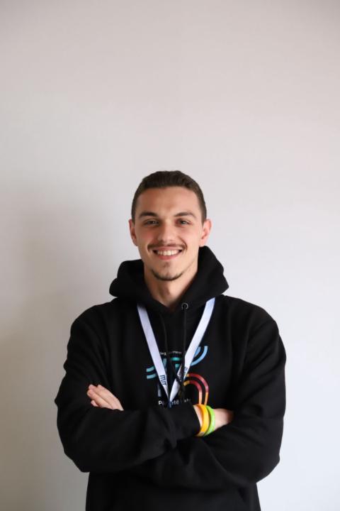 Erion Luzha