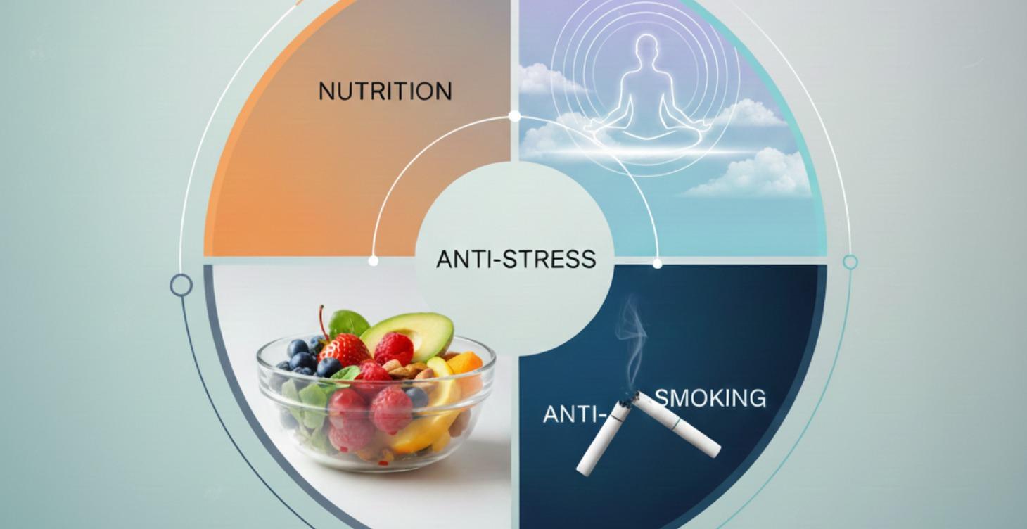 Der Mentale Reset - Rauchfreiheit und innerer Ruhe