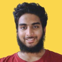 Syed Umair