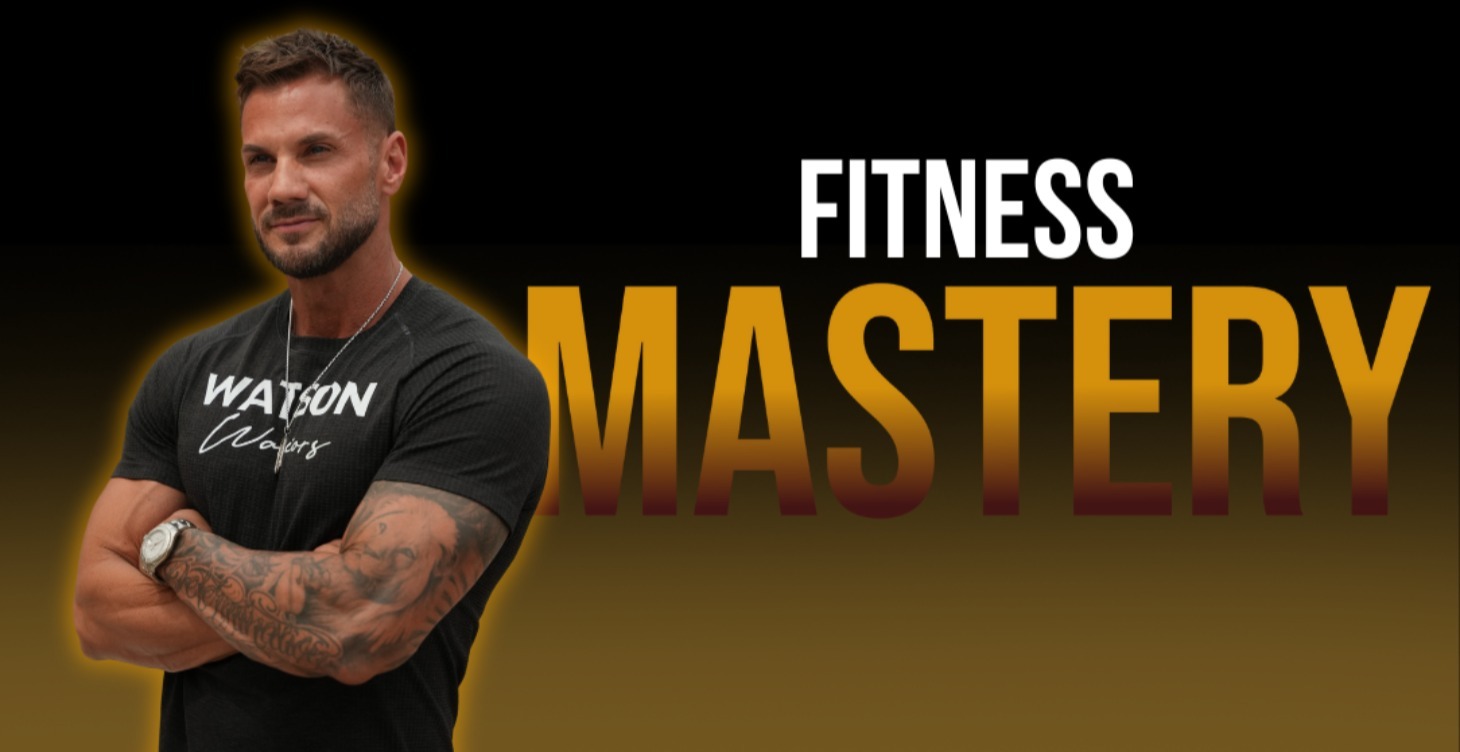 Fitness Mastery™️