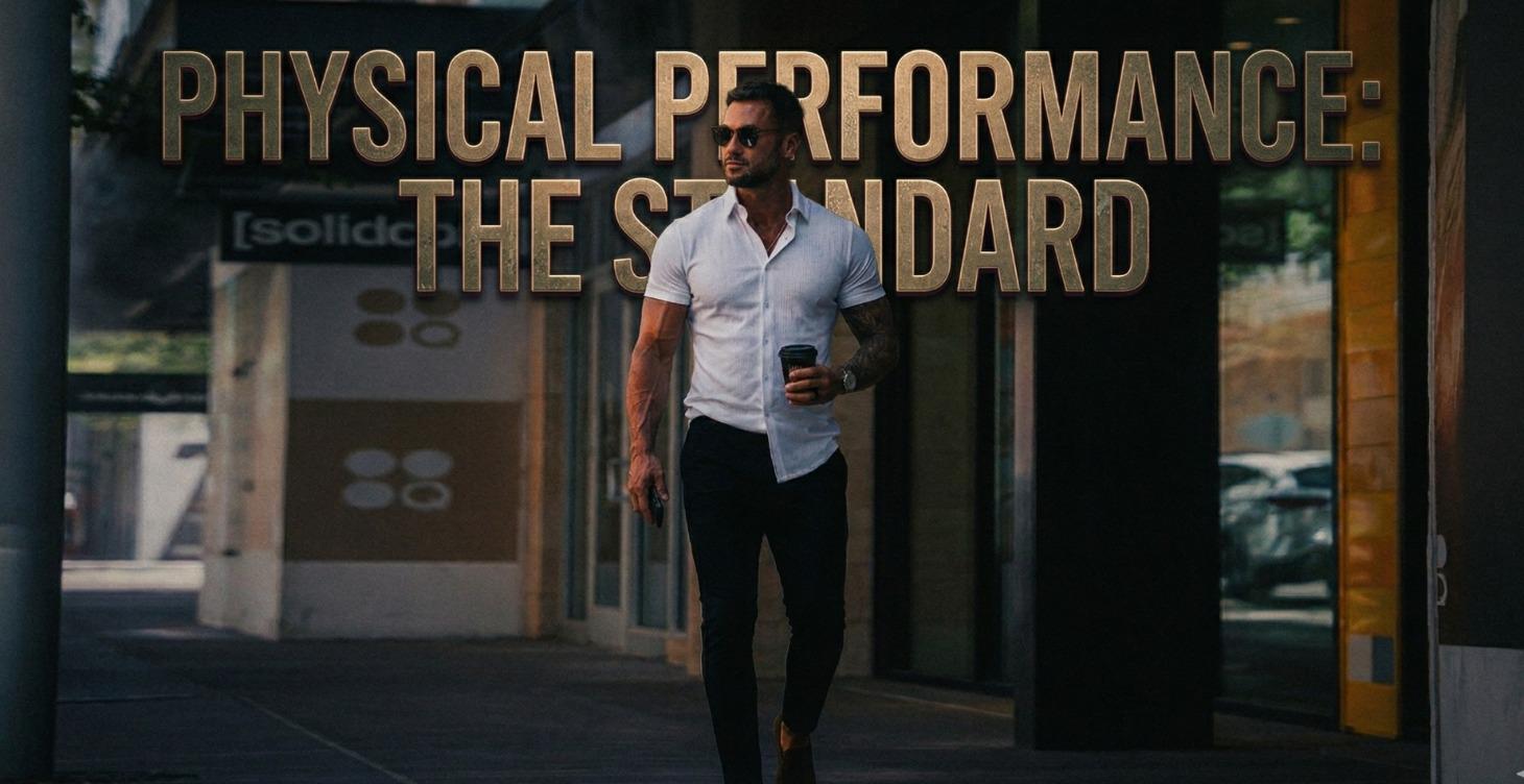 Physical Performance: The Standard
