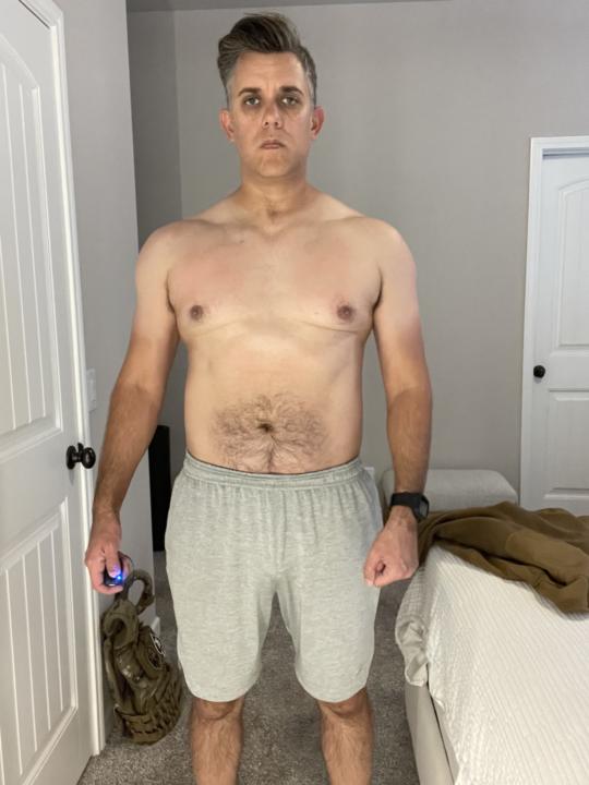 Day 72 - Never Forget why you Started.