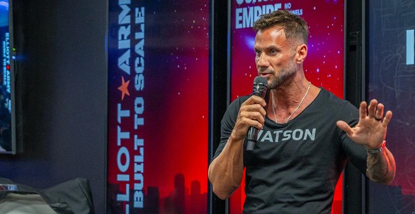 12-Week Elite Transformation