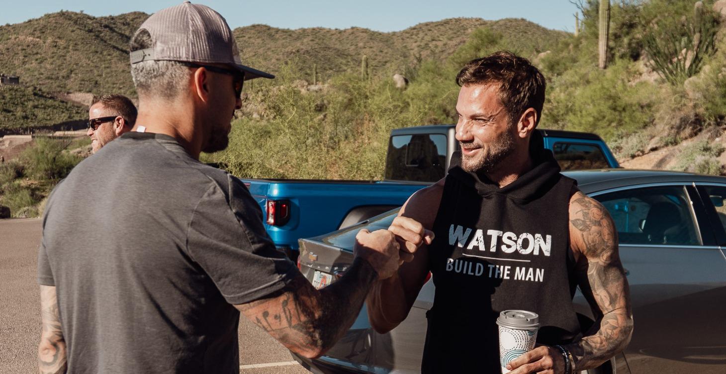 6-Week Build The Man (BTM) Implementation