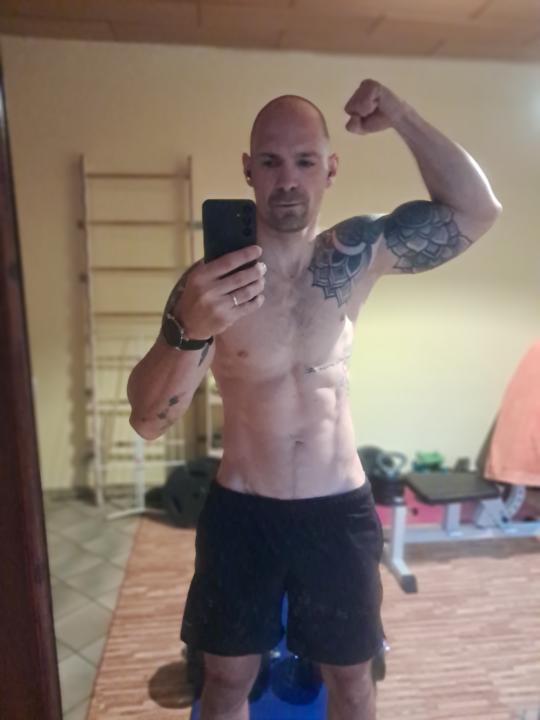 Day 39 // 04.10.2025