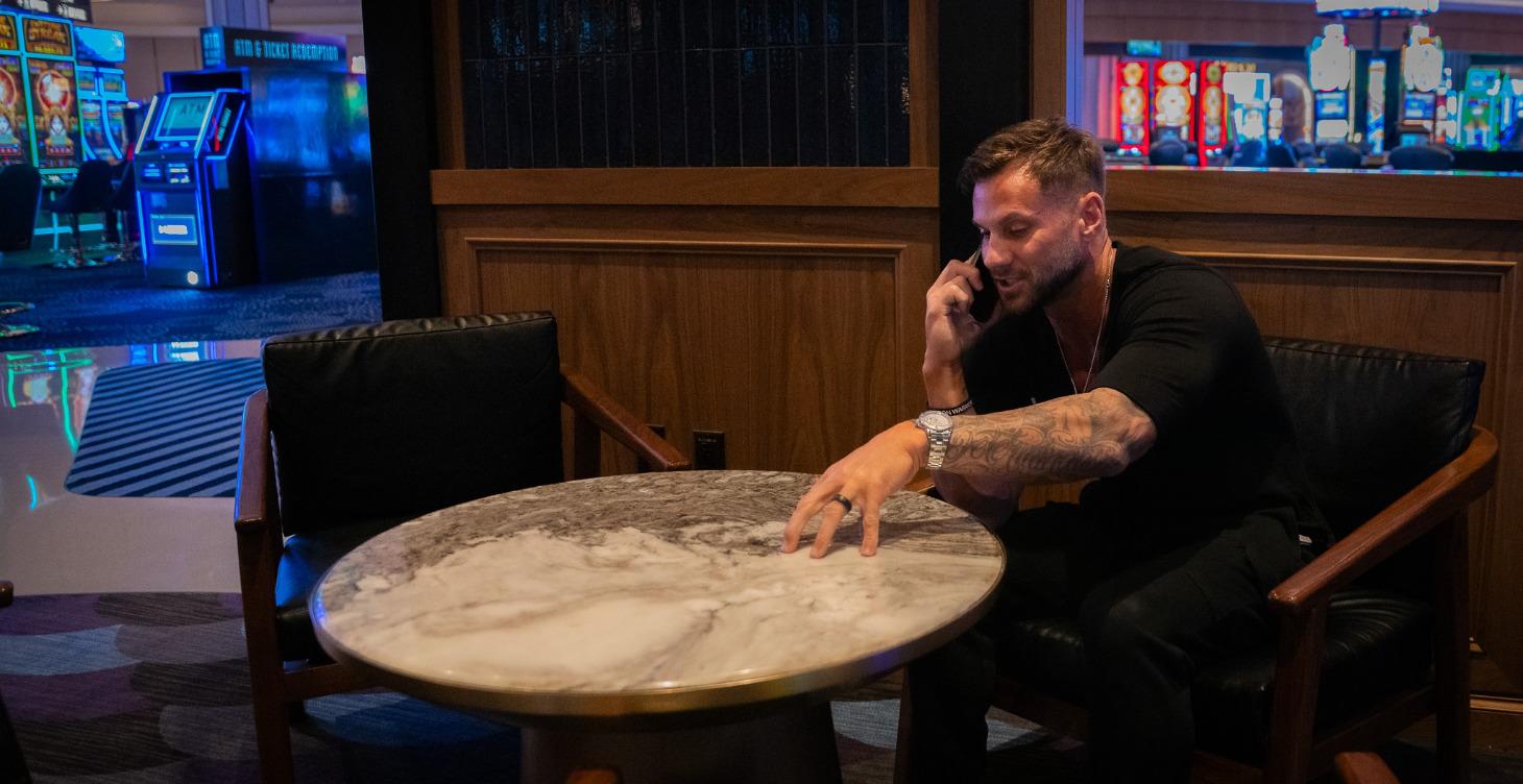 Leadership Architecture