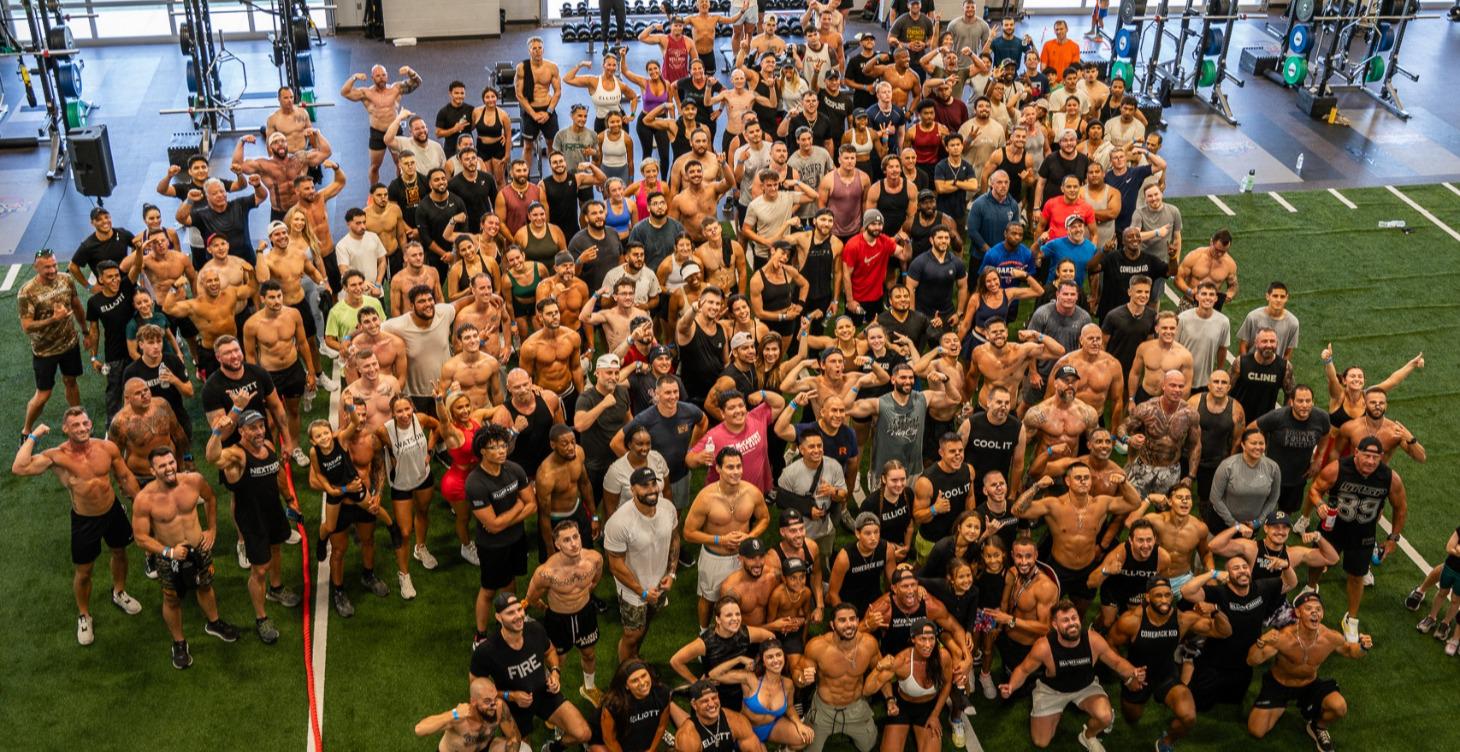 Brotherhood Leadership Circle