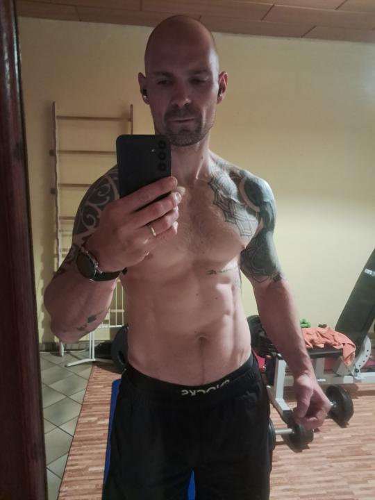 Day 42 // 07.10.2025