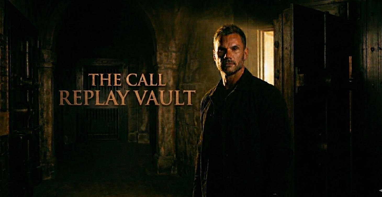 The Call Replay Vault