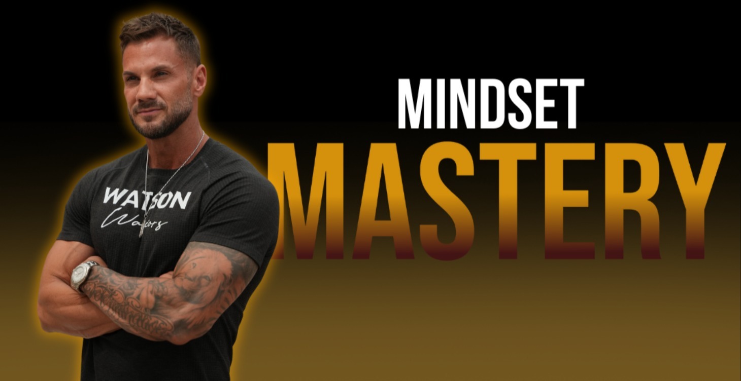 Mindset Mastery™️