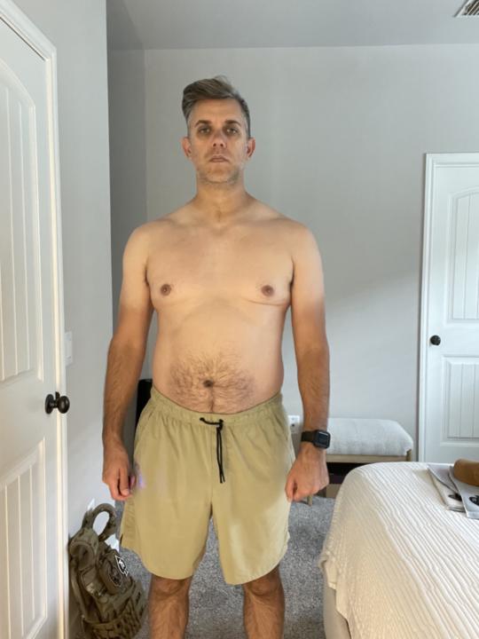 Day 43 - Go Big or Go Bigger