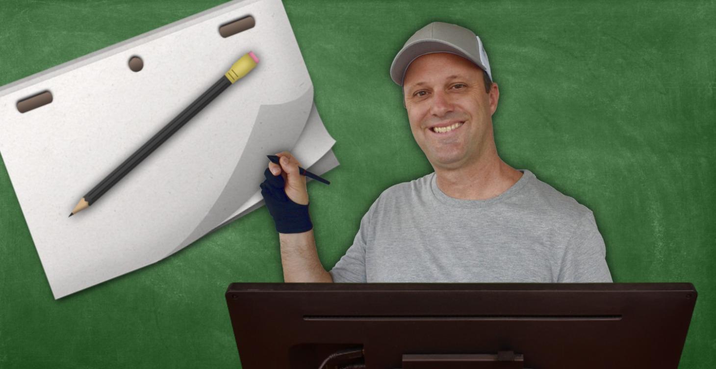 Rough Animator For Beginners