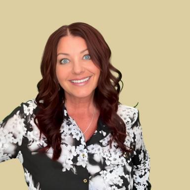 Christina Vowles