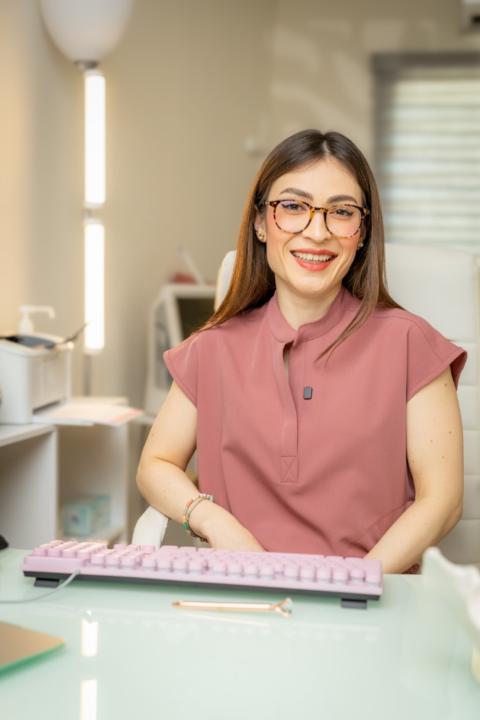 Fernanda Rebolledo Avilés