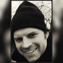 Dominik Fluegel