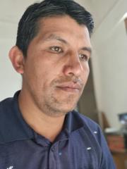 Gonzalo Aldana