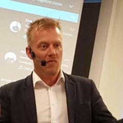 Espen Hagen