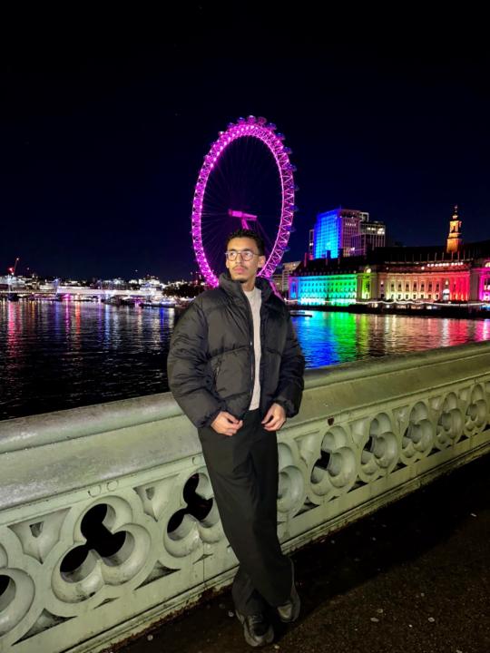 Elmaachi Ayoub