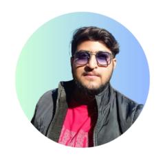 Shubham Thakore