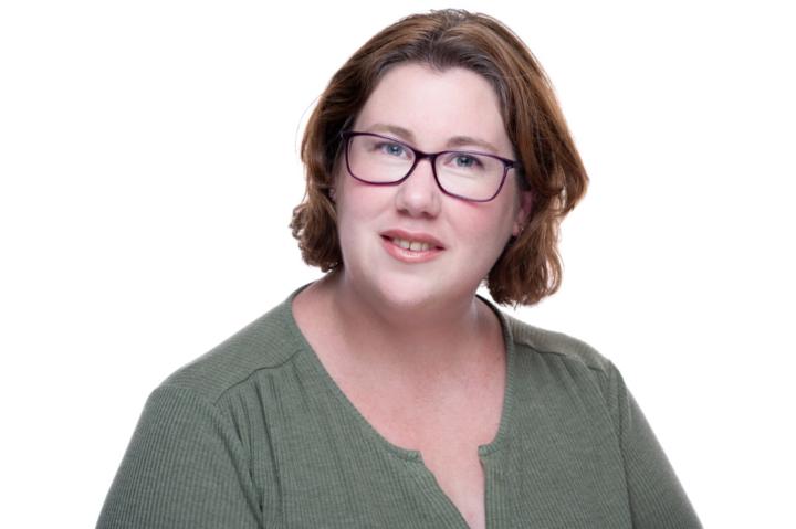 Jennifer Vandewouw