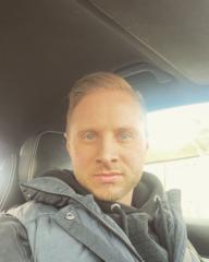 Chris Dance