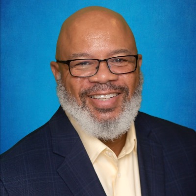 Eric Jones
