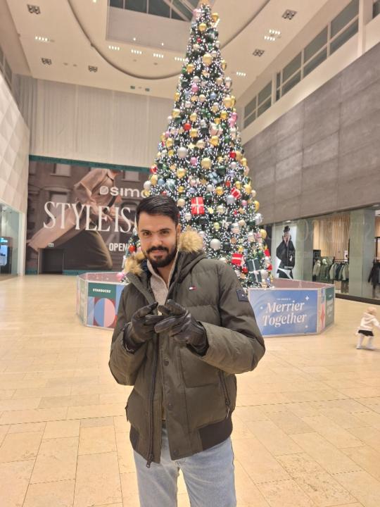 Oussama Jadour