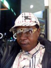Paulin mutombo Kayembe
