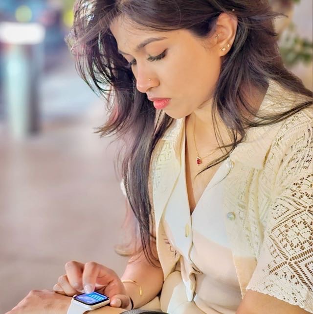 Dr.Ashna Shaji