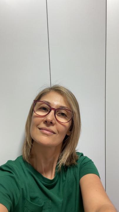 Marcia De Azevedo