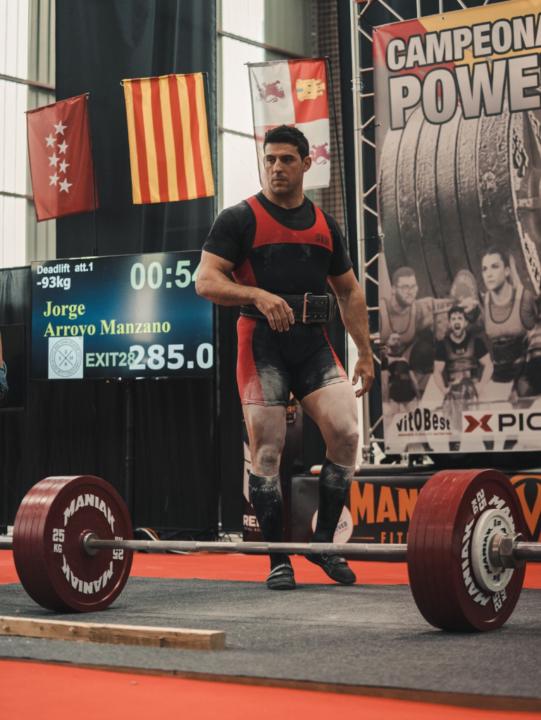 Jorge Arroyo