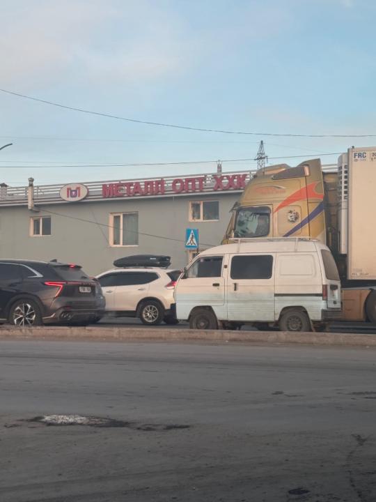 Minjinlkham Хар бүргэд