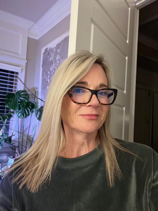 Kimberly Larkins