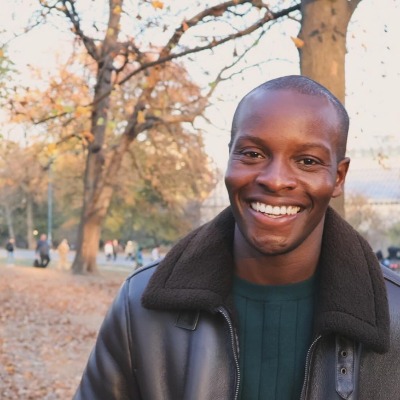 Alfie Amayo