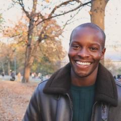 Alfie Amayo