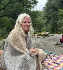 Karen Evans