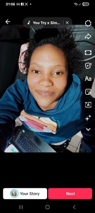 Mbalenhle Khoza