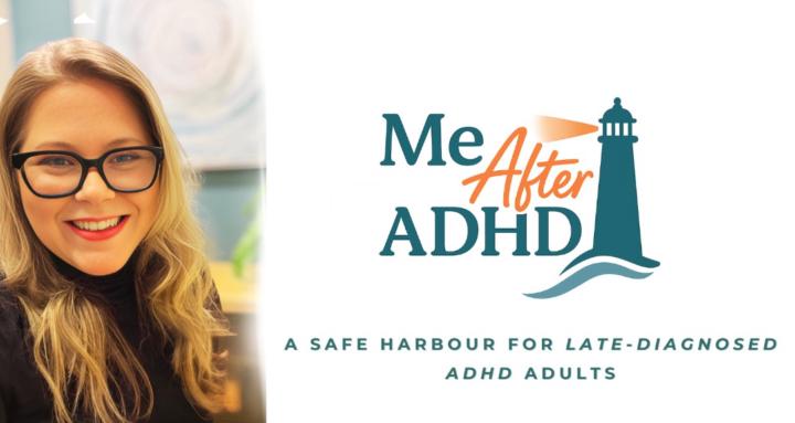 Me After ADHD