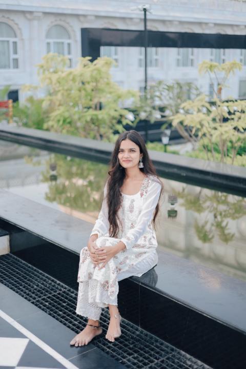Dnyaneshwari Gunjal